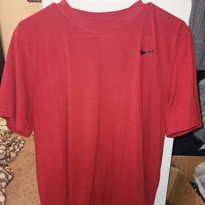 Nike Dri-Fit shirt